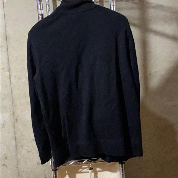 Black Sweater - Picture 2 of 2